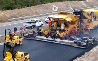 Украинские дороги станут качественнее: предлагают использовать новые материалы