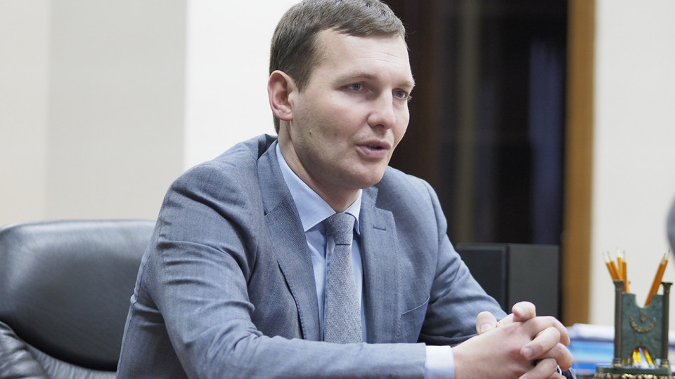 Заместитель генпрокурора Украины Луценко подал в отставку
