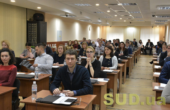 Экзамен в Апелляционную палату IP-суда