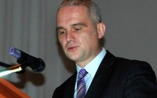 Київський апеляційний суд залишив під вартою екс-голову Апеляційного суду Криму