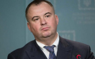 Суд просять зобов’язати СБУ заборонити Гладковському виїжджати за кордон