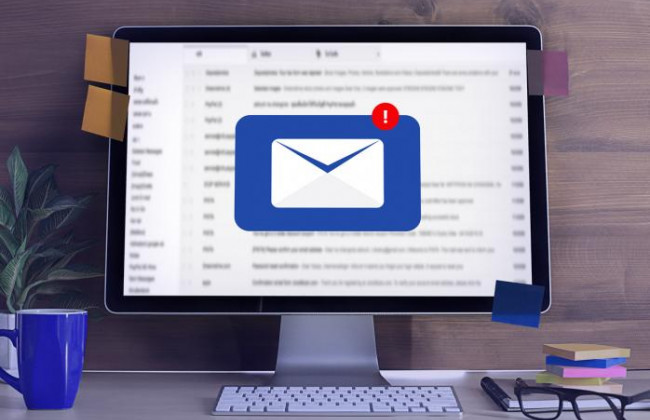 Суддям електронною поштою надійшли листи-погрози: ВРП звернулася до Нацполіції