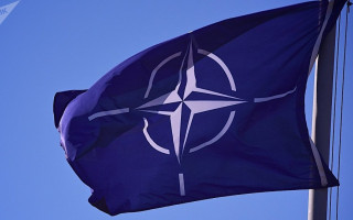 Верховна Рада погодила проведення Парламентської асамблеї НАТО в Києві