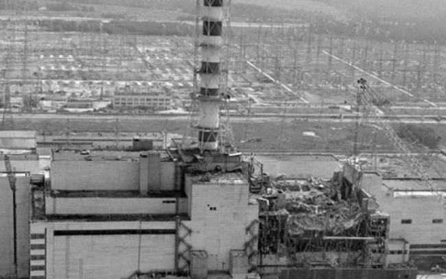 Пенсії чорнобильцям: Конституційний Суд ухвалив перше рішення по конституційній скарзі