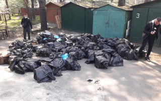 Очолював коп: потужну банду наркоторговців затримали в Україні