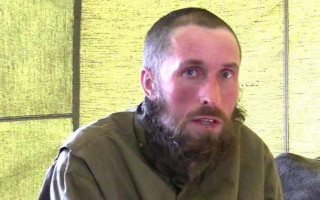 Диверсанта боевиков задержали на Донбассе: есть подробности