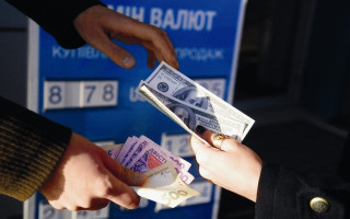 Киевлянам показали валютного мошенника: «работает» в столице