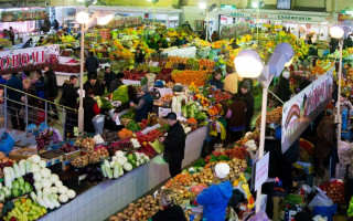 Киевлянам назвали продукты, которые подешевели перед Пасхой