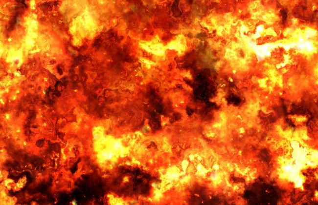 На шахте «ЛНР» прогремел взрыв: есть погибшие