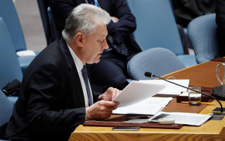 Россия дестабилизирует Украину: на Совбезе ООН осудили выдачу российских паспортов жителям ОРДЛО