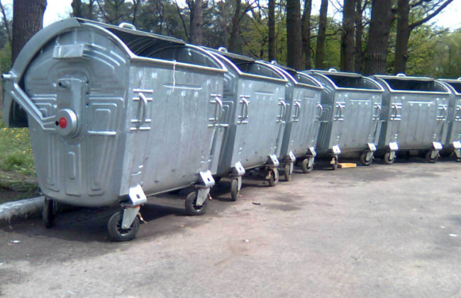 Штрафи за викинуте сміття зростуть: що слід знати киянам