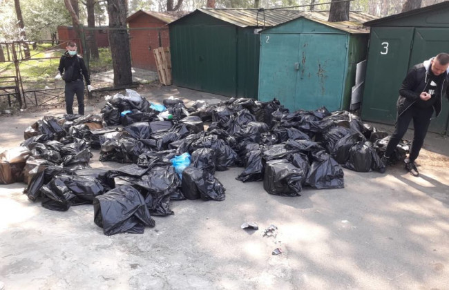 Очолював коп: потужну банду наркоторговців затримали в Україні