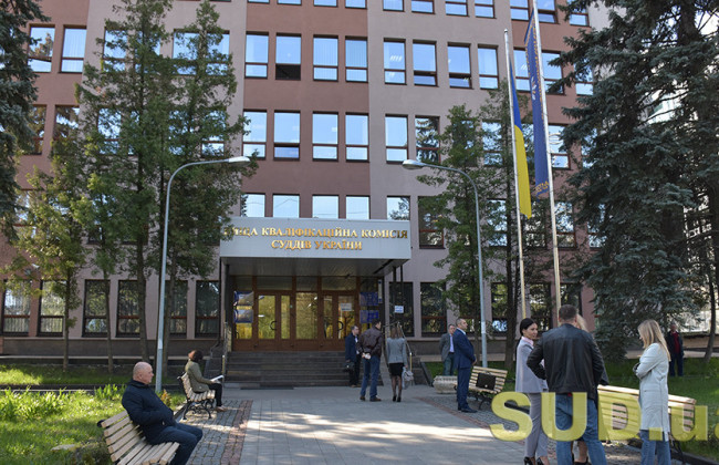 Конкурс до Апеляційної палати IP-суду: результати тестування