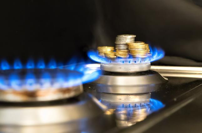 Цены на газ: в Минфине рассказали, что будет с тарифами до конца года