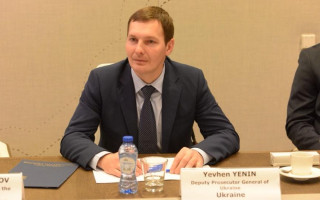 Рада прокурорів звільнила заступника генпрокурора Луценко