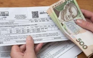 Субсидии по-новому: что ждет украинцев с 1 мая