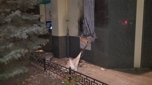 Мощный взрыв прогремел в Одессе: первые подробности и фото