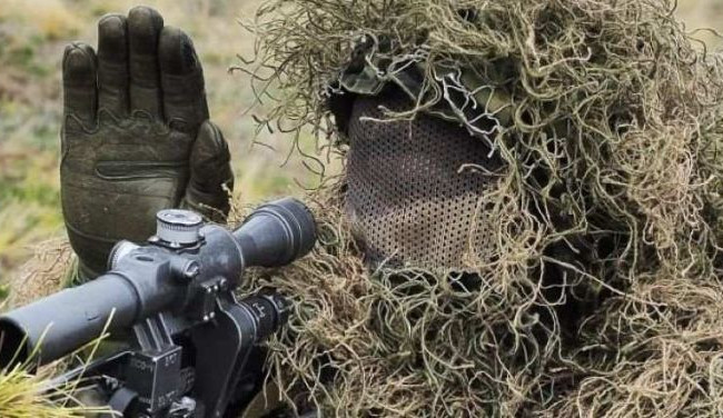 Точное попадание: ВСУ ликвидировали опасных снайперов боевиков