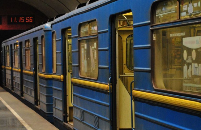 Киевлянам приготовили сюрприз: отремонтируют три станции метро