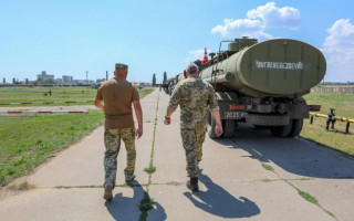 ДБР змусило військовослужбовця повернути до бюджету 745 тисяч гривень