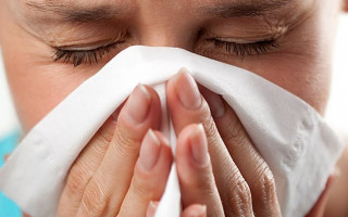 Украинцев предупреждают о вспышке аллергии со следующей недели