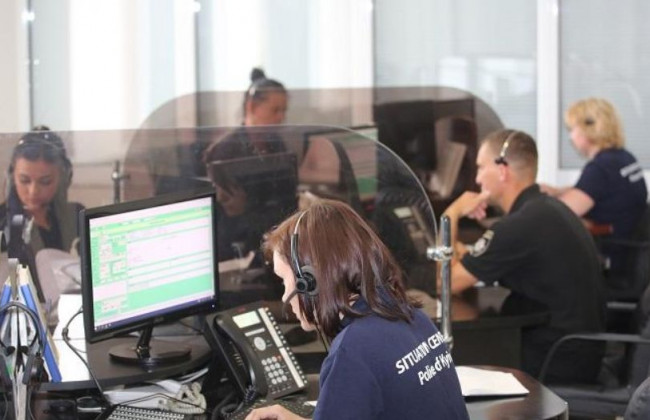 Пасха в Киеве: полиция переходит в усиленный режим работы