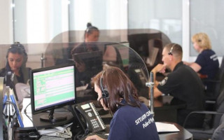 Пасха в Киеве: полиция переходит в усиленный режим работы