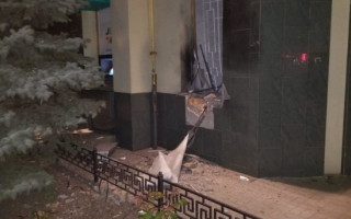 Мощный взрыв прогремел в Одессе: первые подробности и фото