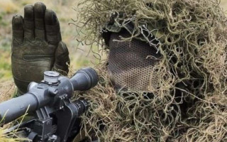 Точное попадание: ВСУ ликвидировали опасных снайперов боевиков