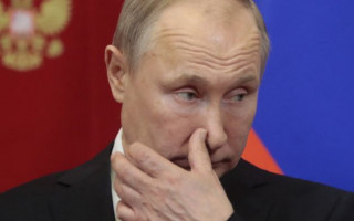 Путин неожиданно заговорил о встрече с Зеленским