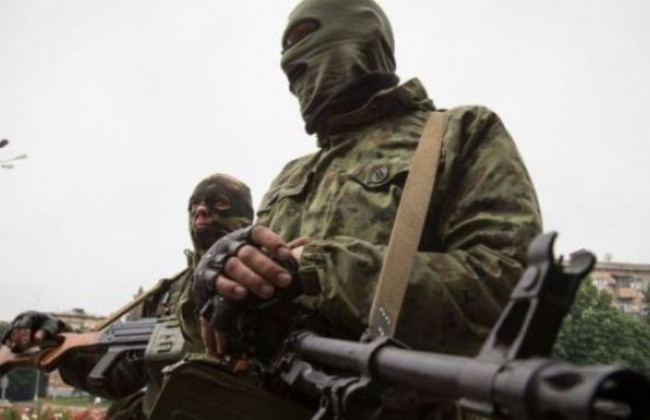 Стало известно о новой тактике боевиков на Донбассе