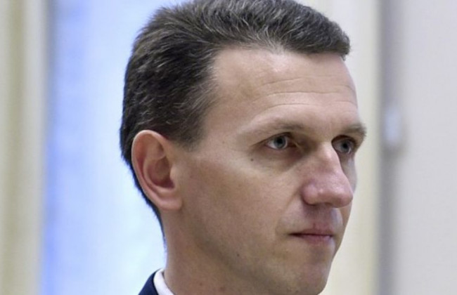 Роман Труба розкрив ситуацію зі штатом ДБР