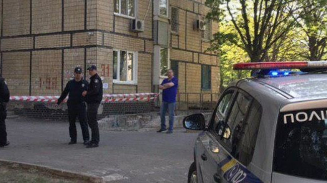 Трагедия в Кривом Роге: мужчина выпал с 13 этажа