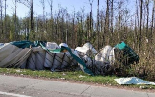 Потужна ДТП сколихнула Житомирщину: є подробиці