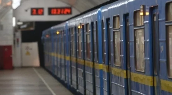 Великдень 2019: з'явився розклад руху транспорту у Києві