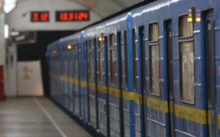 Великдень 2019: з'явився розклад руху транспорту у Києві