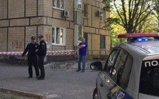 Трагедия в Кривом Роге: мужчина выпал с 13 этажа