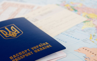 В Украине прекратили выдавать паспорта: что случилось