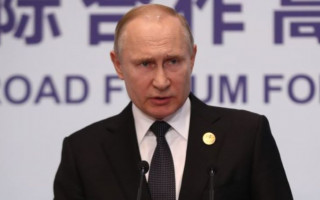 Путин раскрыл, о чем будет говорить с Зеленским