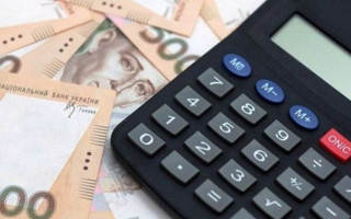 Борги із зарплат зросли у Києві