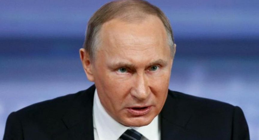 Путин хочет договориться с Зеленским об общем гражданстве между странами
