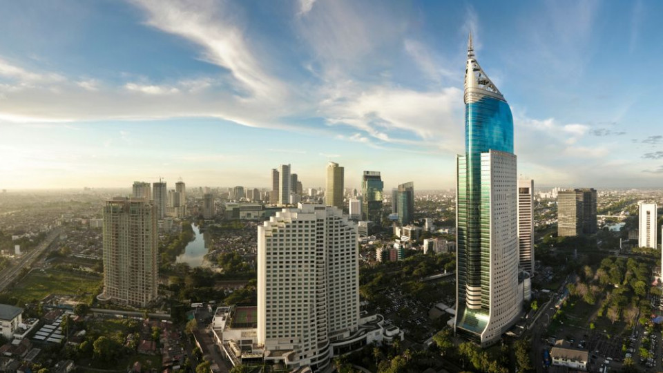 Джакарту намерены лишить статуса столицы Индонезии