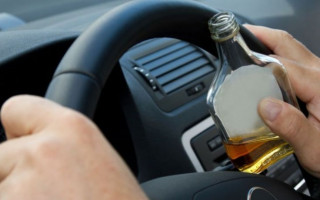 Сотни пьяных водителей: полиция открыла «охоту» на нарушителей