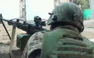 Ударные сутки: боевики понесли новые потери