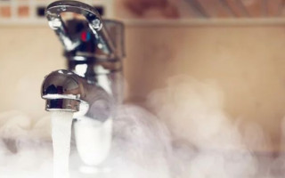 Подорожание горячей воды и тепла: киевлянам сообщили новые цены