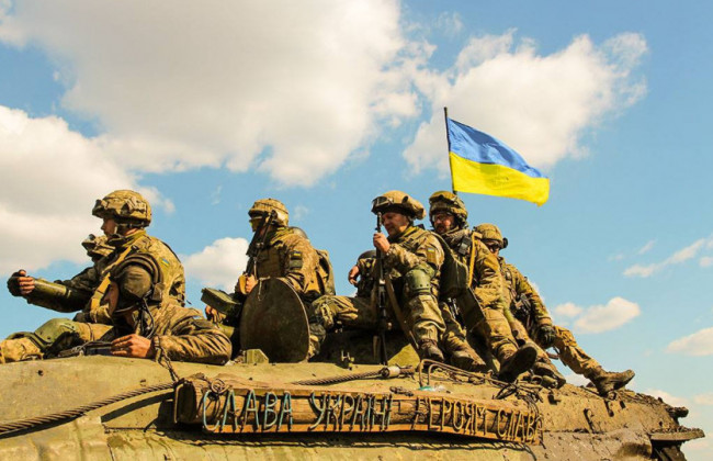 Провокации на Донбассе: боевики устроили еще один мощный обстрел