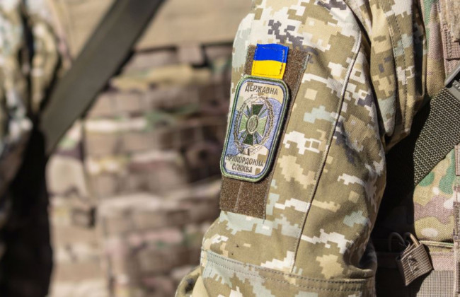 Гражданин Грузии выпрыгнул из поезда, чтобы обойти пограничный контроль