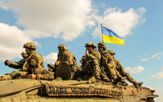 Провокации на Донбассе: боевики устроили еще один мощный обстрел