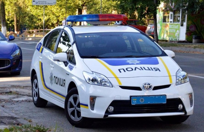 В Киеве прогремел мощный взрыв: есть погибшие