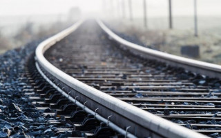 Под Житомиром поезд насмерть сбил велосипедиста